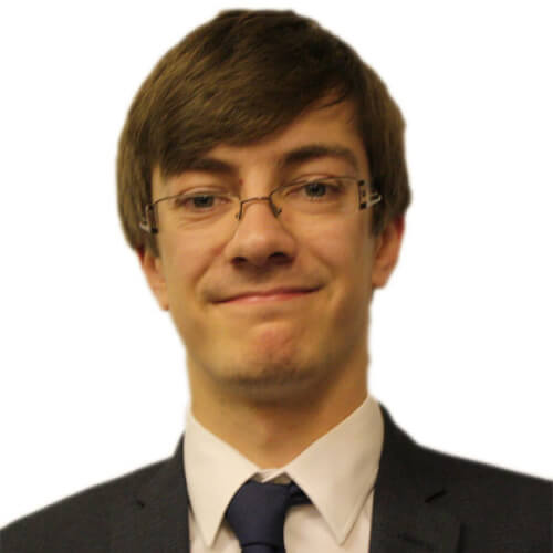 Benjamin Yarwood Smith